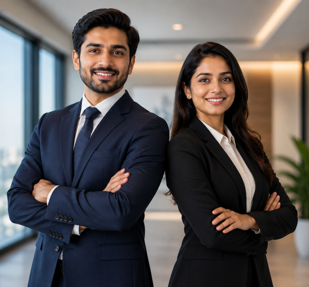 NPA Consultant